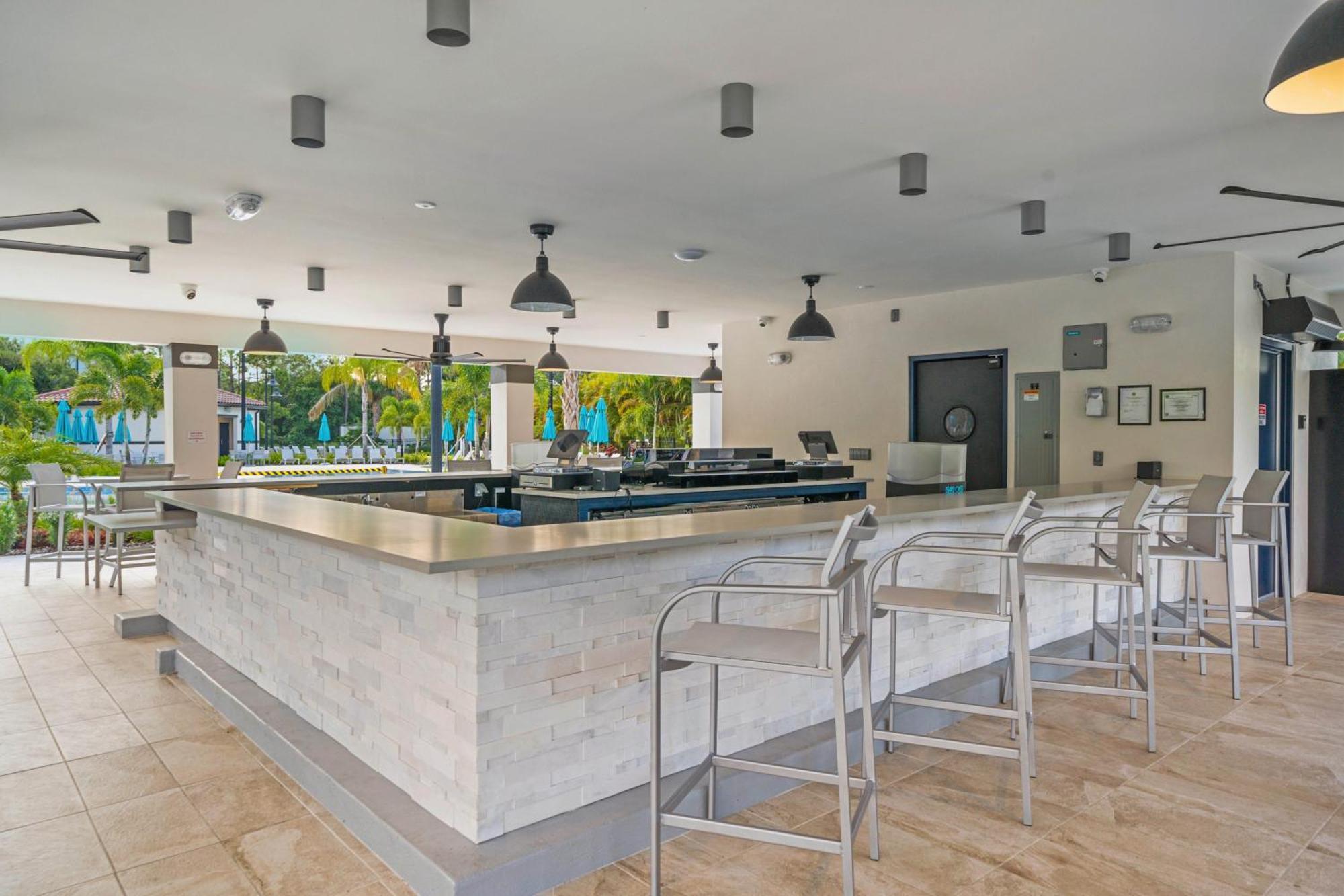 5025 Shoreway Loop #203 ออร์ลันโด ภายนอก รูปภาพ